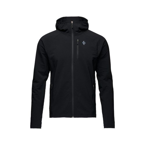 Black Diamond Coefficient Storm Hoodie - Men's