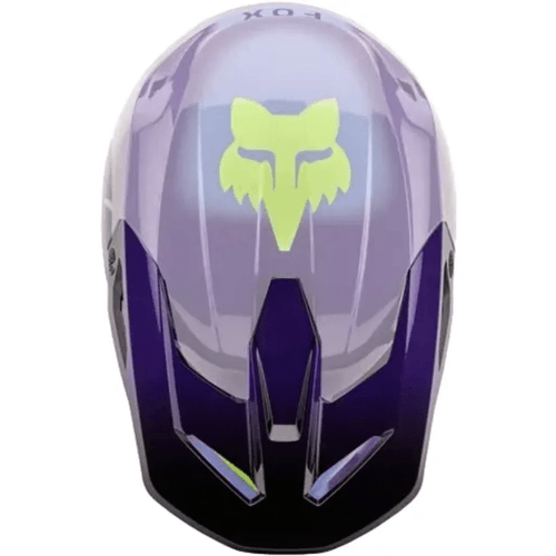 Fox V1 Interfere Helmet Visor