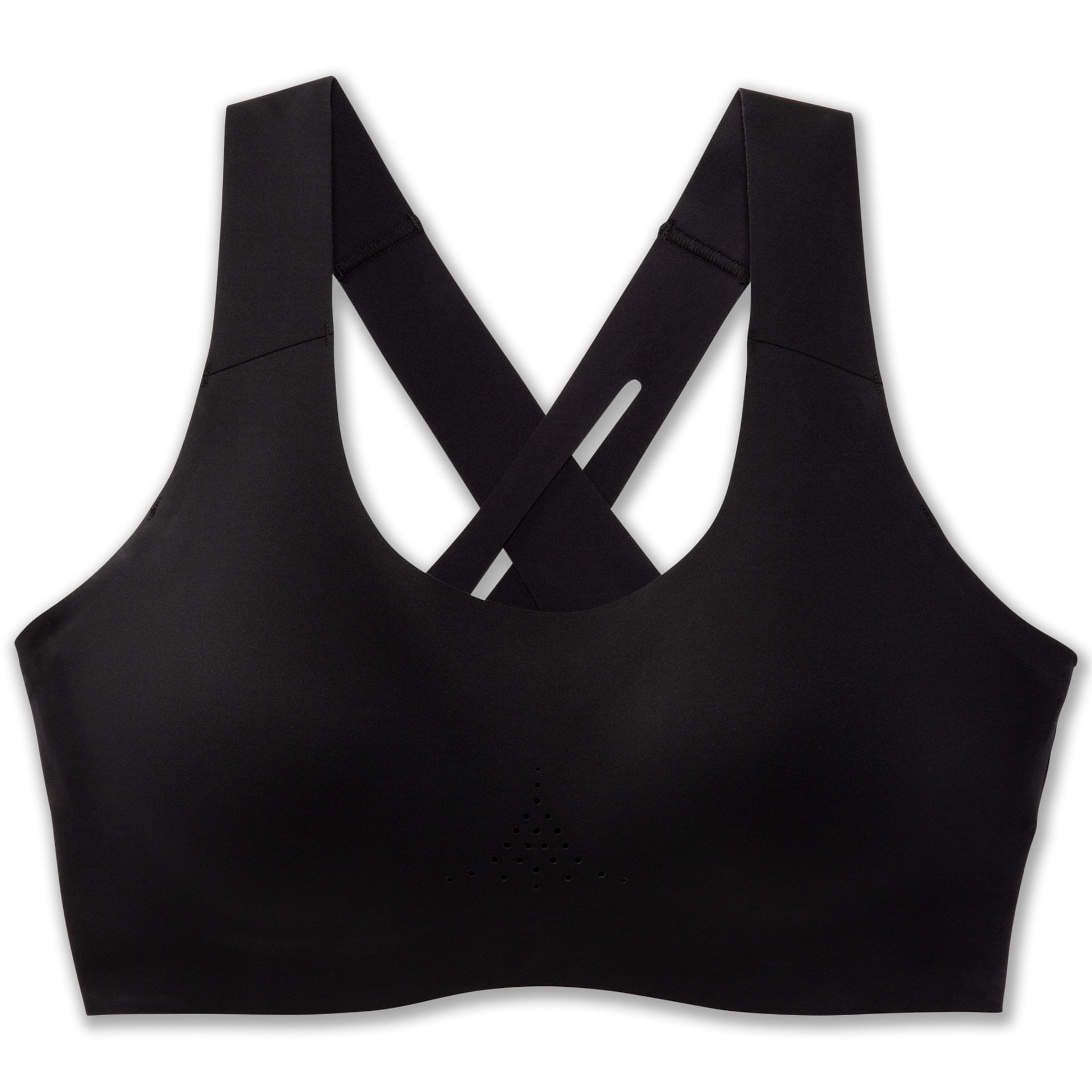 Brooks Crossback 2.0 Sports Bra - Women's - Bobwards.com