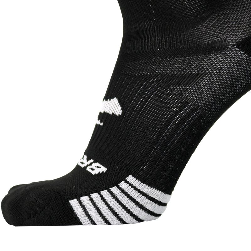 Brooks Ghost Lite Crew Sock (2 Pack)