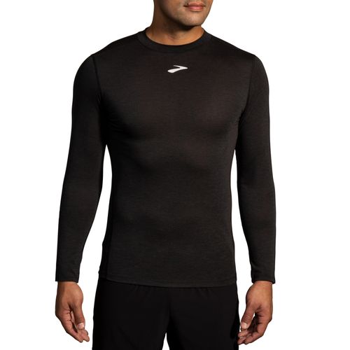 Brooks High Point Long Sleeve Shirt - Men's