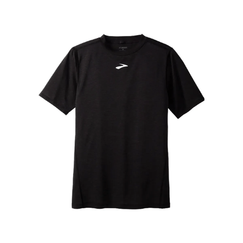 Brooks High Point Short Sleeve - Men's