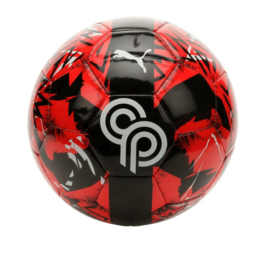Puma CP10 Mini Graphic Soccer Ball
