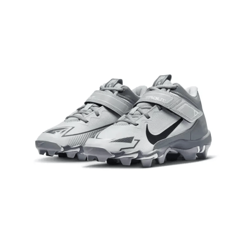 Nike Force Trout 8 Keystone Baseball Cleat Youth Als