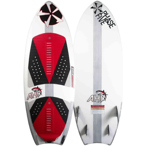 Phase 5 Ahi Wakesurf Board