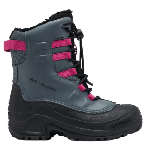 Columbia Bugaboot Celsius Boot - Youth