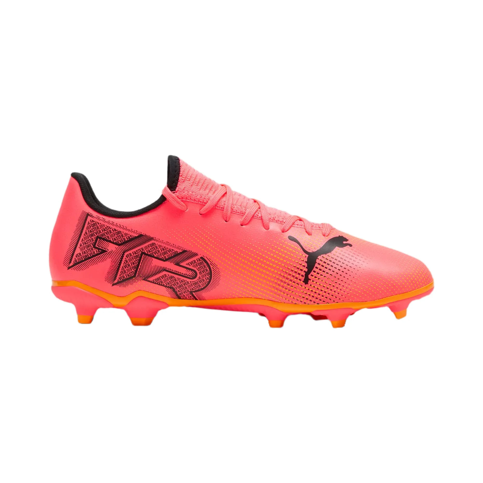 Puma boots mens red on sale