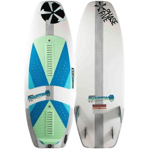 Phase 5 Phantom Wakesurf Board