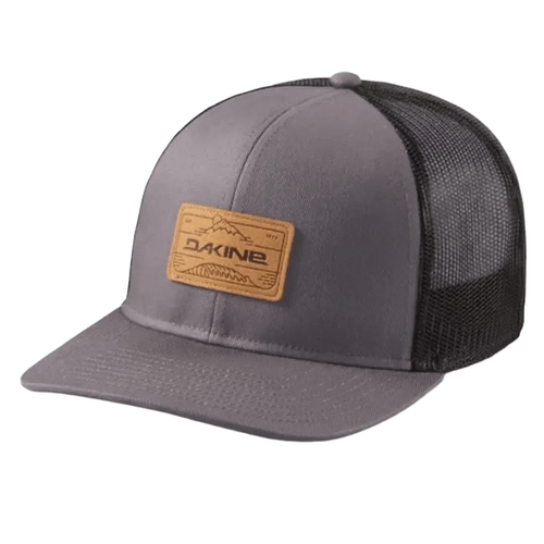 Dakine Peak To Peak Trucker Hat