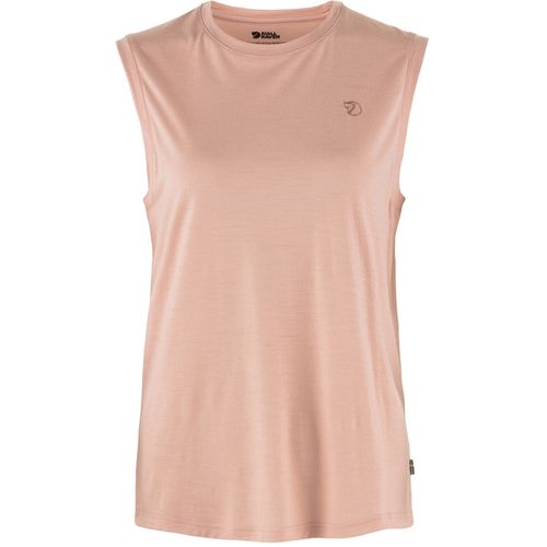 Fjallraven Abisko Wool Tank Top - Women's