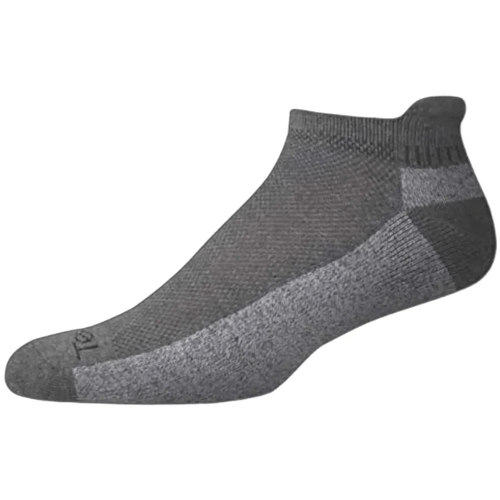 Terramar Sports Hemp Low Cut Sock