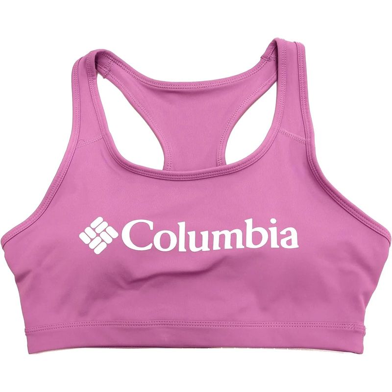 Columbia-Racer-Back-Logo-Medium-Impact-Bra---Women-s-Blossom-Pink-L.jpg