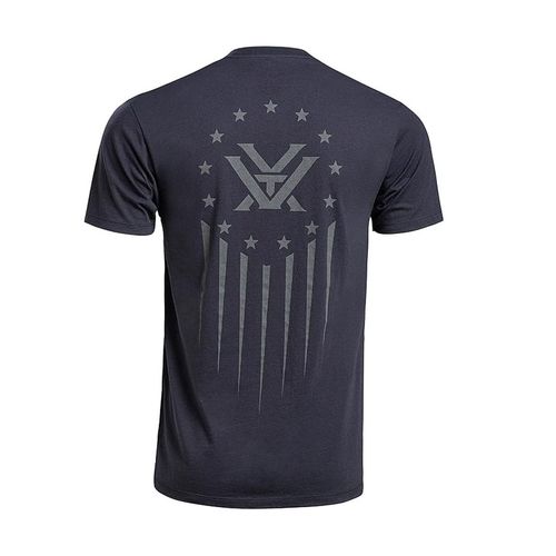 VORTEX TEE SHIRT VERTICAL LIFT SS