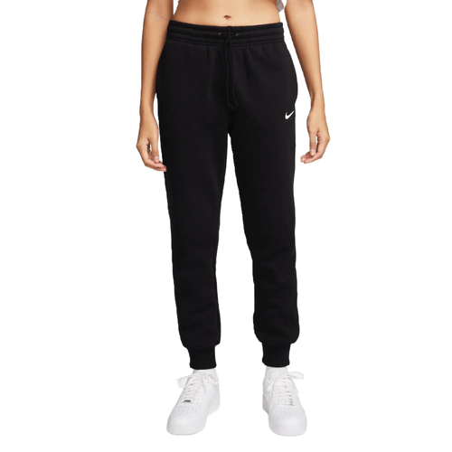 Nike Sportswear Phoenix Fleece Mid-Rise Sweatpants- Women's