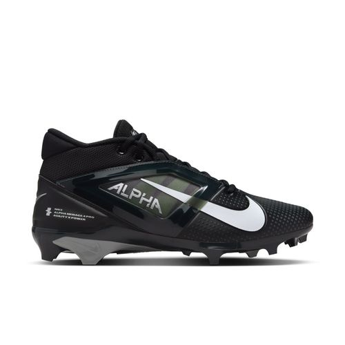 Nike Alpha Menace Pro 3 Football Cleat - Men's