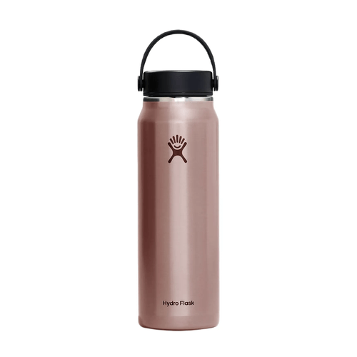 Hydro Flask Wide Mouth 32oz Trail Series Bottle