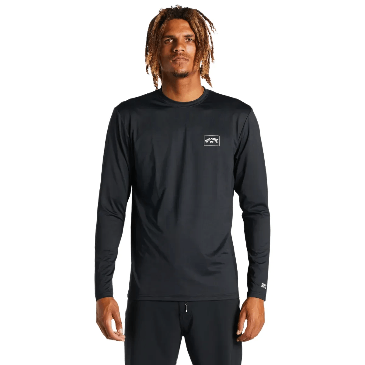 Billabong Arch Mesh Long Sleeve Rashguard
