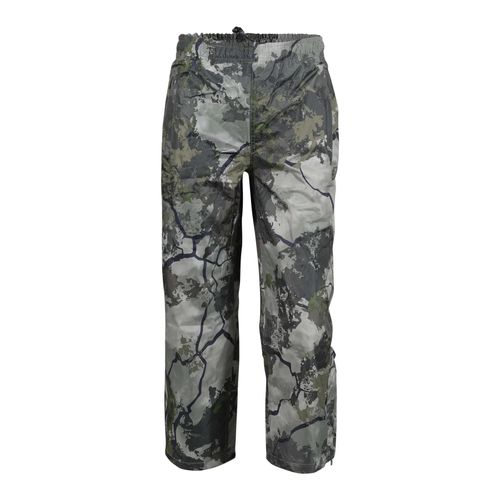 King's Camo Climatex Rainwear Pant - Youth