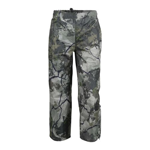 Kings Camo Climatex Rainwear Pant - Youth