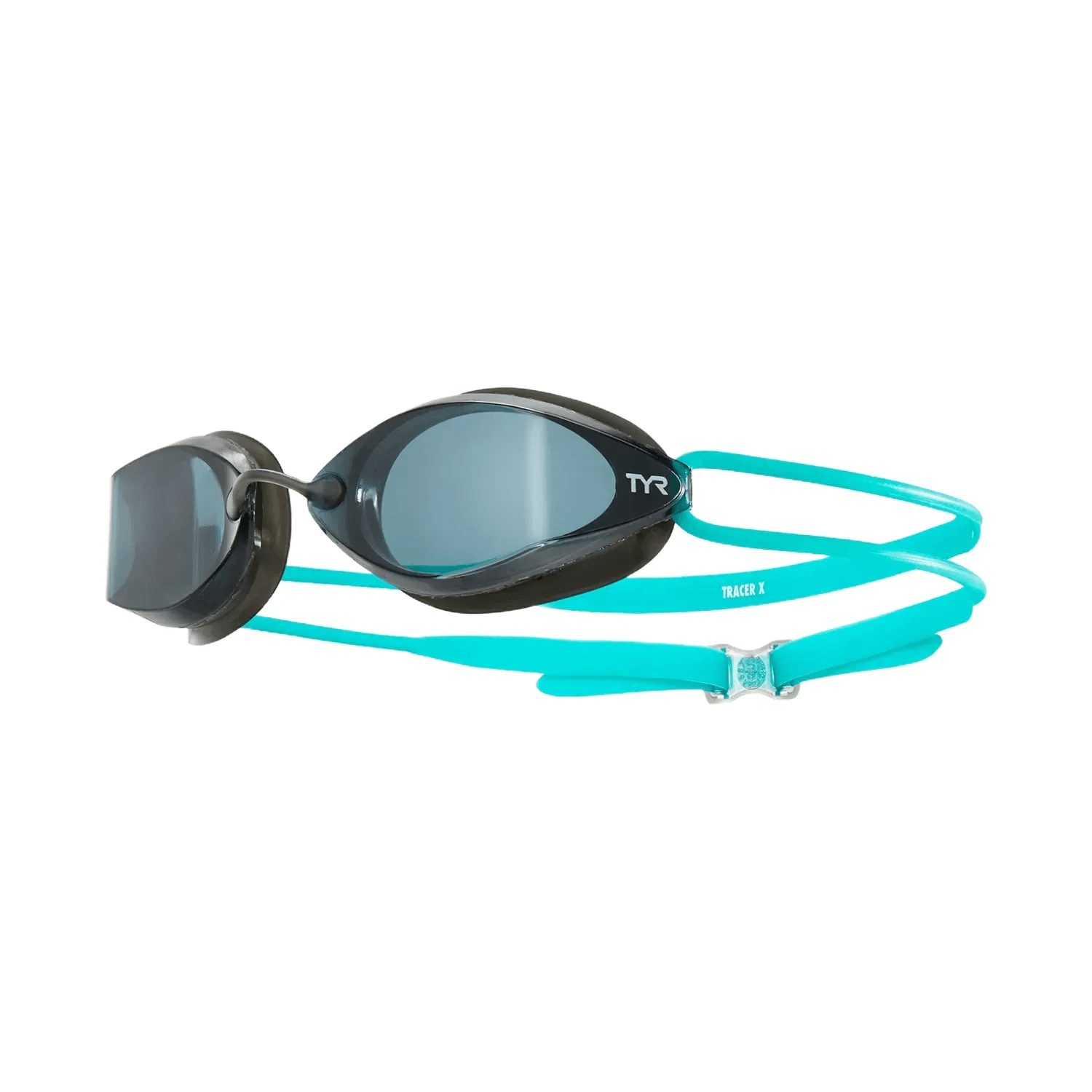 Tyr Swim Acc Nano Tracer-X Racing Goggle - Bobwards.com