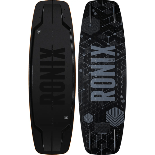 Ronix Parks Modello Wakeboard - 2023