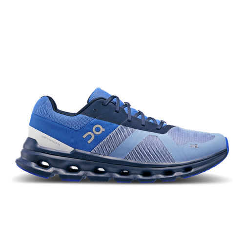 On Cloudrunner Running Shoe - Men's