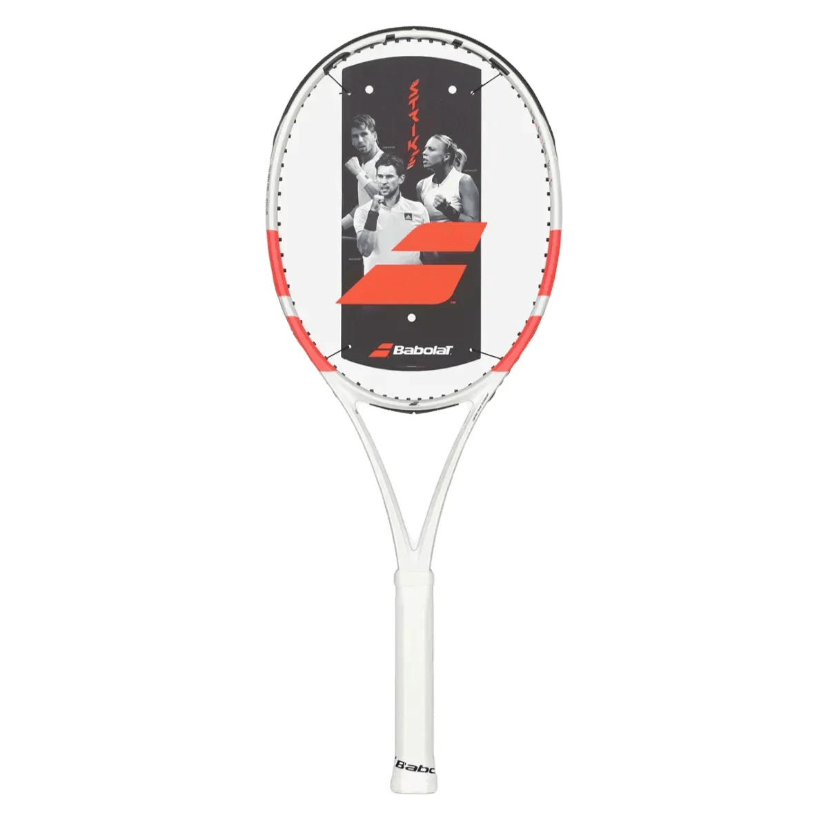 BABOLAT outlets PURE DRIVE TEAM TENNIS RACQUET (4 1/2 Grip) 100 sq. in. WITH CASE!