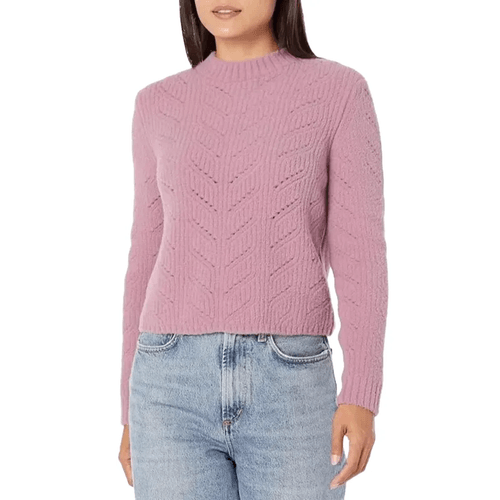 Carve Designs Monroe Sweater - Women's