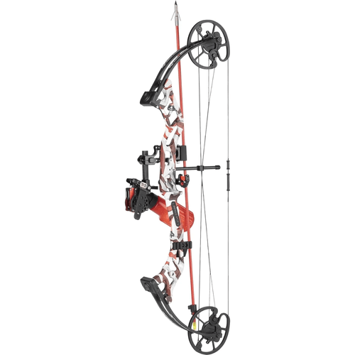 Cajun Archery Sucker Punch Pro Bowfishing Bow