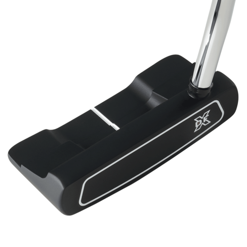 Odyssey Golf DFX Double Wide Putter (Pistol Grip)