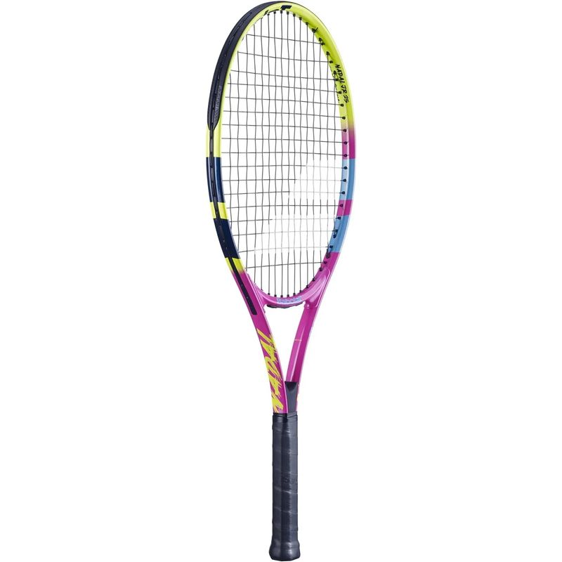 Babolat-Nadal-Junior-25-Tennis-Racket--Strung--Yellow---Pink---Blue-4--25-.jpg