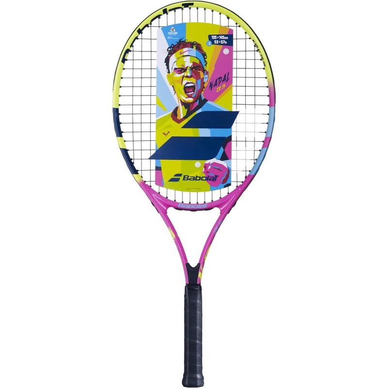 Babolat-Nadal-Junior-25-Tennis-Racket--Strung--Yellow---Pink---Blue-4--25-.jpg