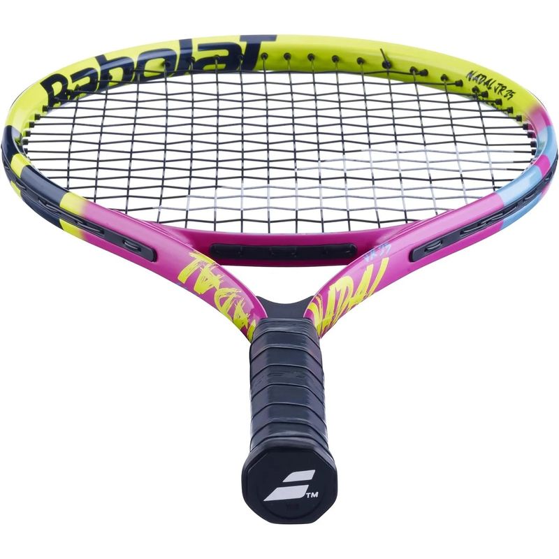 Babolat-Nadal-Junior-25-Tennis-Racket--Strung--Yellow---Pink---Blue-4--25-.jpg