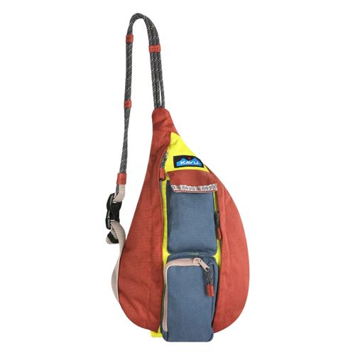 Kavu Mini Remix Rope Bag