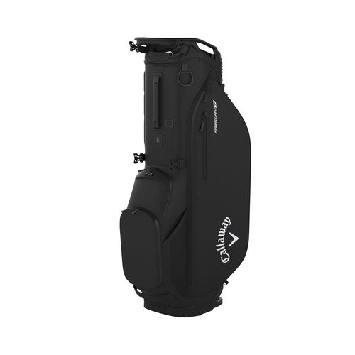 Callaway Fairway+ Double Strap Stand Golf Bag - 2022