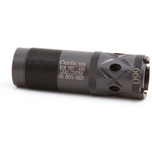 Carlson Choke Tube Winchester/Moss. 500 Choke Tube