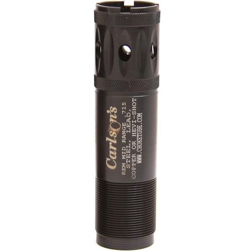 Carlson Choke Tube Cremator Ported Waterfowl Mid Range Choke Tube