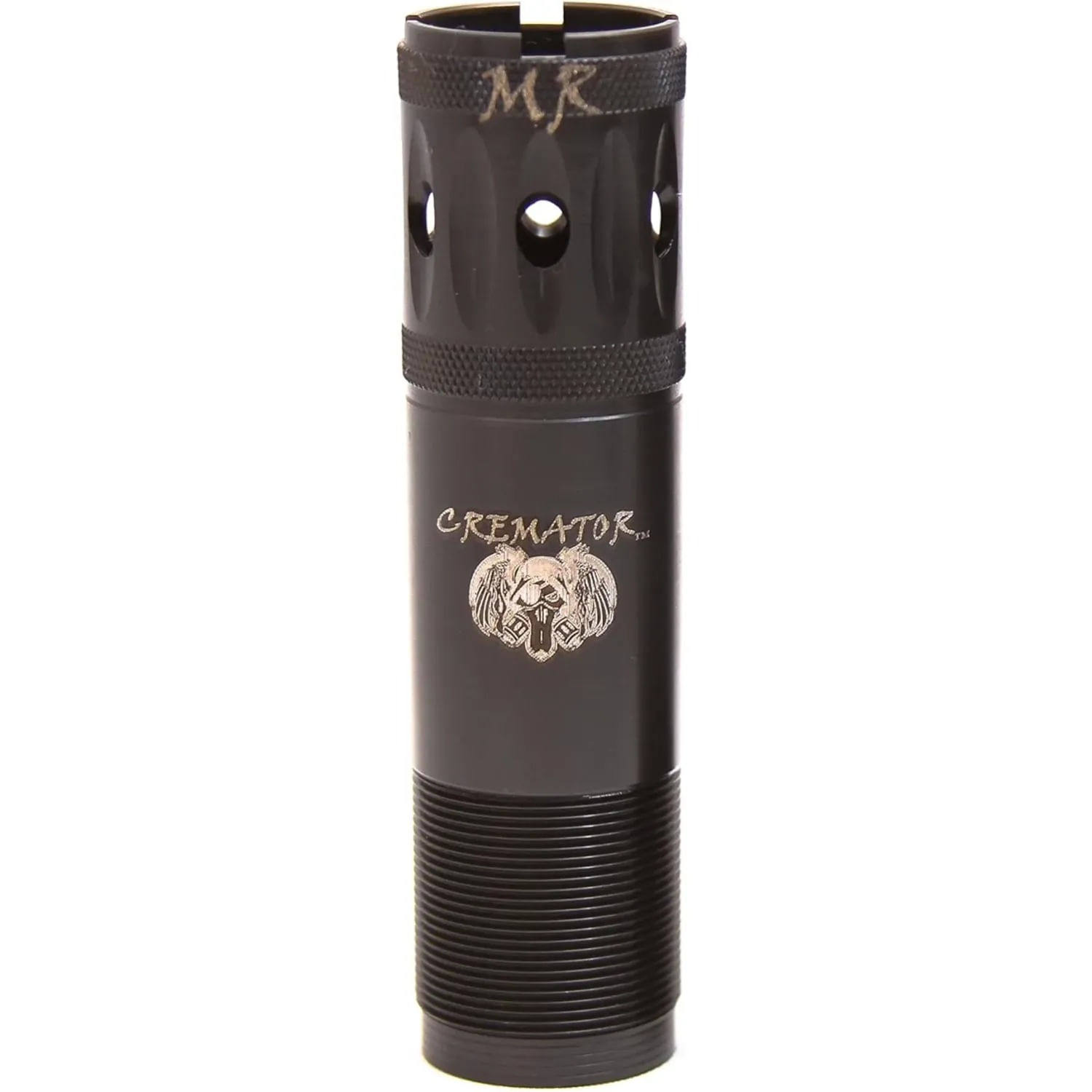 Carlson Choke Tube Cremator Ported Waterfowl Mid Range Choke Tube - Als.com