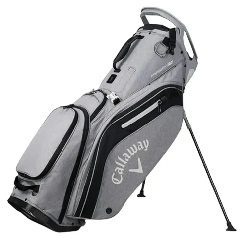 Callaway Fairway 14 Stand Bag - 2025