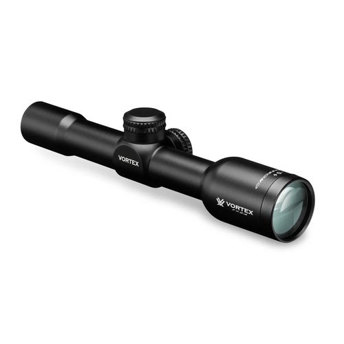 Vortex Optics Crossfire II 1x24 Muzzleloader Scope