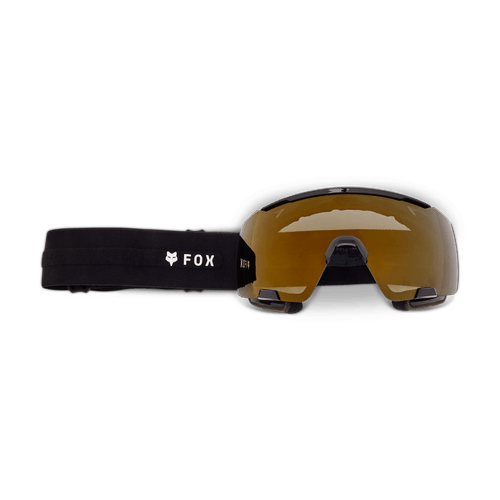 Fox MTB Purevue Black/Mirror Goggle