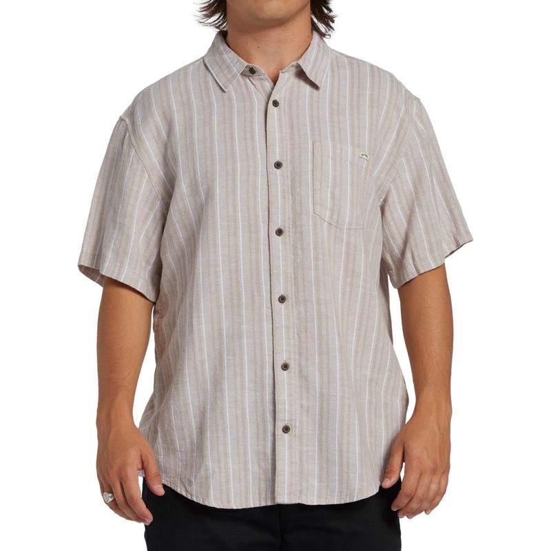 Billabong-All-Day-Stripe-Short-Sleeve-Woven-Shirt---Men-s-Stone-S.jpg