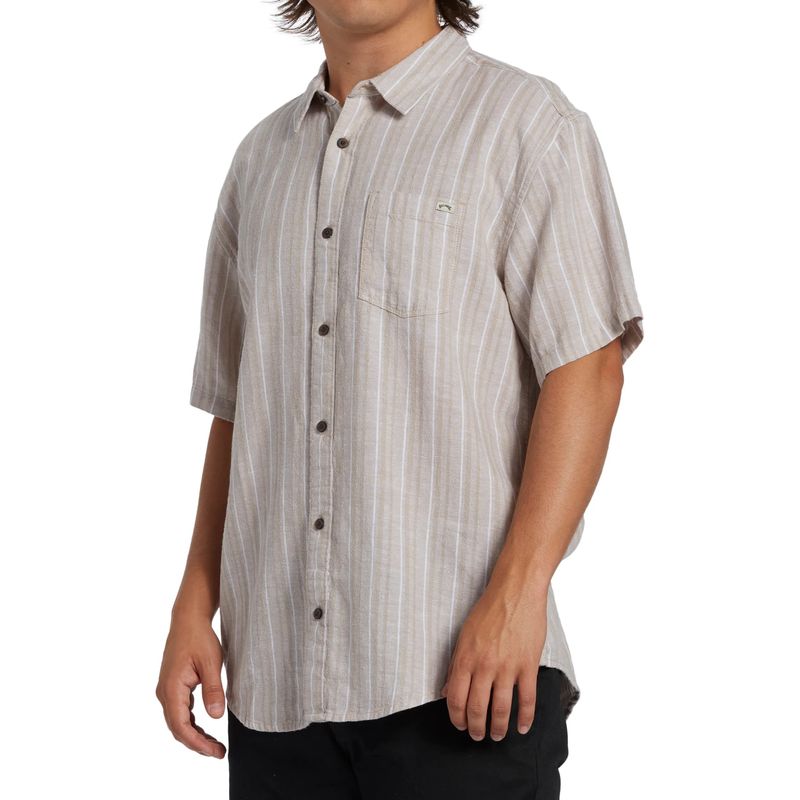 Billabong-All-Day-Stripe-Short-Sleeve-Woven-Shirt---Men-s-Stone-S.jpg