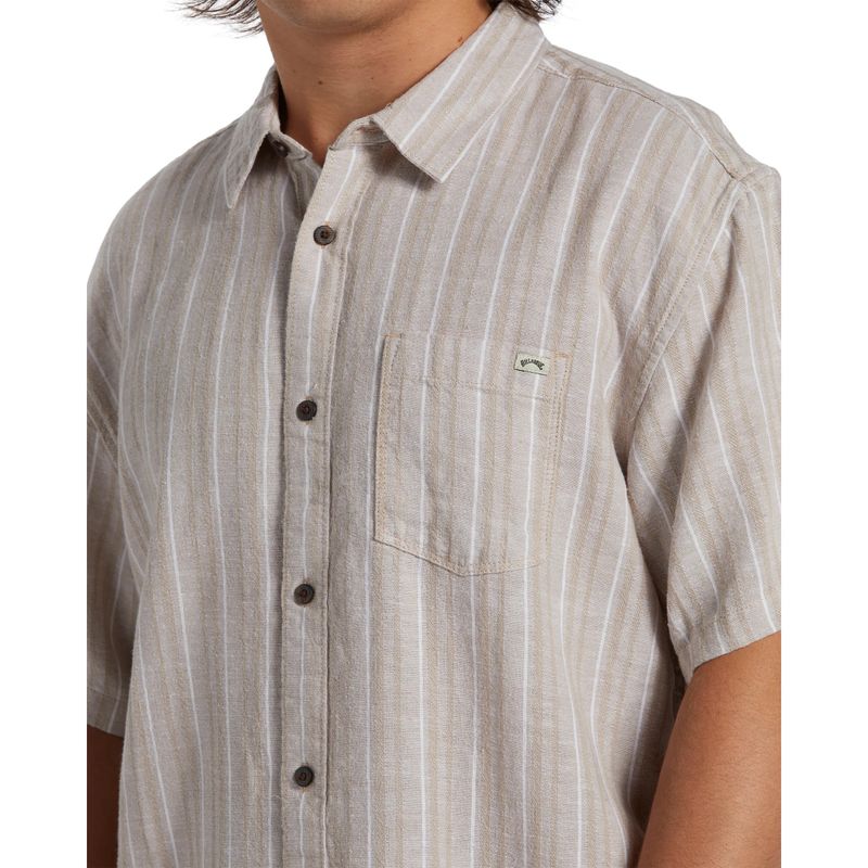 Billabong-All-Day-Stripe-Short-Sleeve-Woven-Shirt---Men-s-Stone-S.jpg