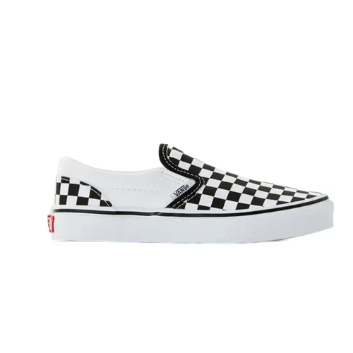 Vans Checkerboard Slip-On Shoe - Kids'