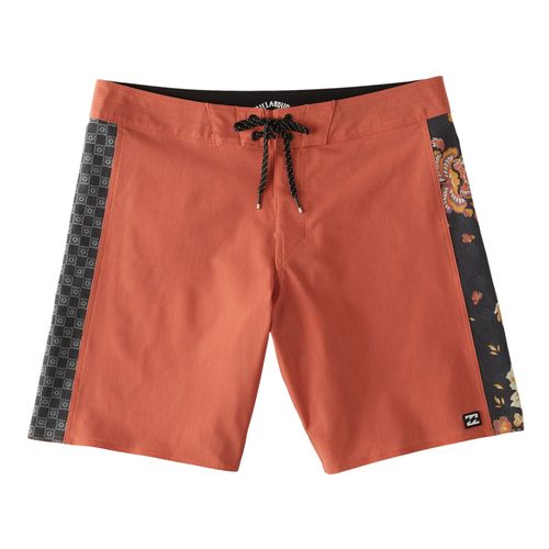 Billabong D Bah Pro 18" Boardshort - Men's