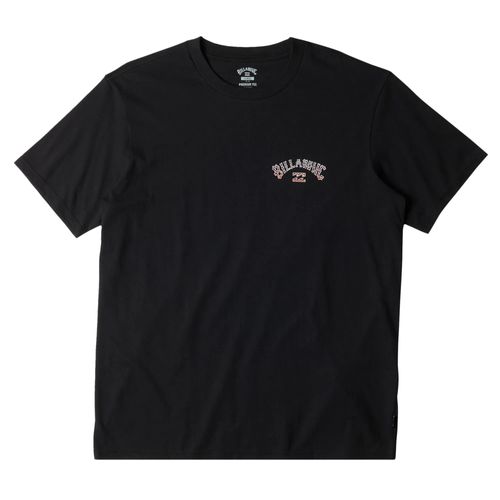 Billabong Arch Fill Short Sleeve T-Shirt - Men's
