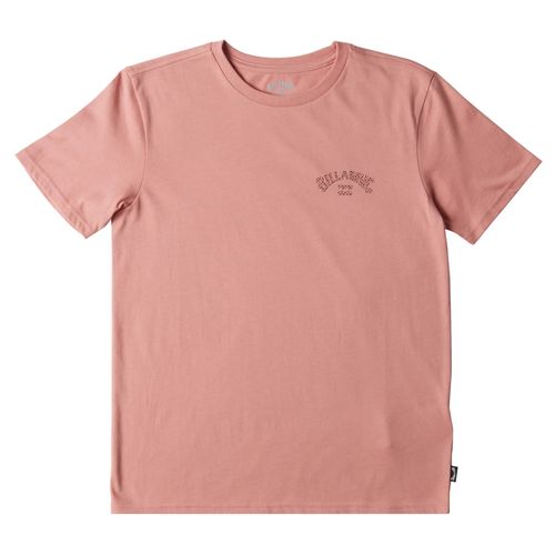 Billabong Arch Fill Short Sleeve T-Shirt - Men's