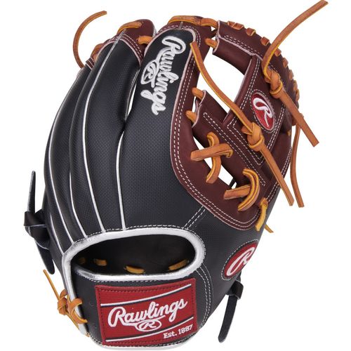 Rawlings Sporting Goods March 2024 Gold Glove Club Heart Of The Hide 11.5" Baseball Glove