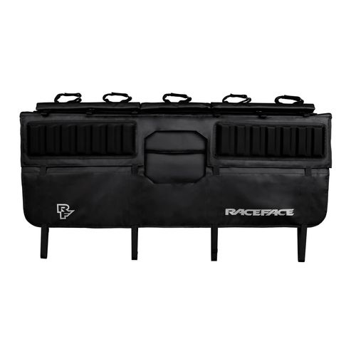 Raceface T3 Tailgate Pad